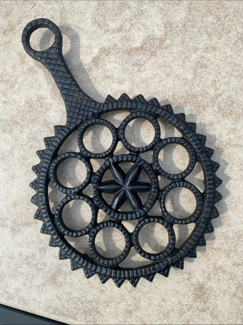 Wilton this item